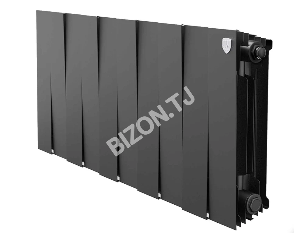 Биметаллический радиатор Royal Thermo Pianoforte 300