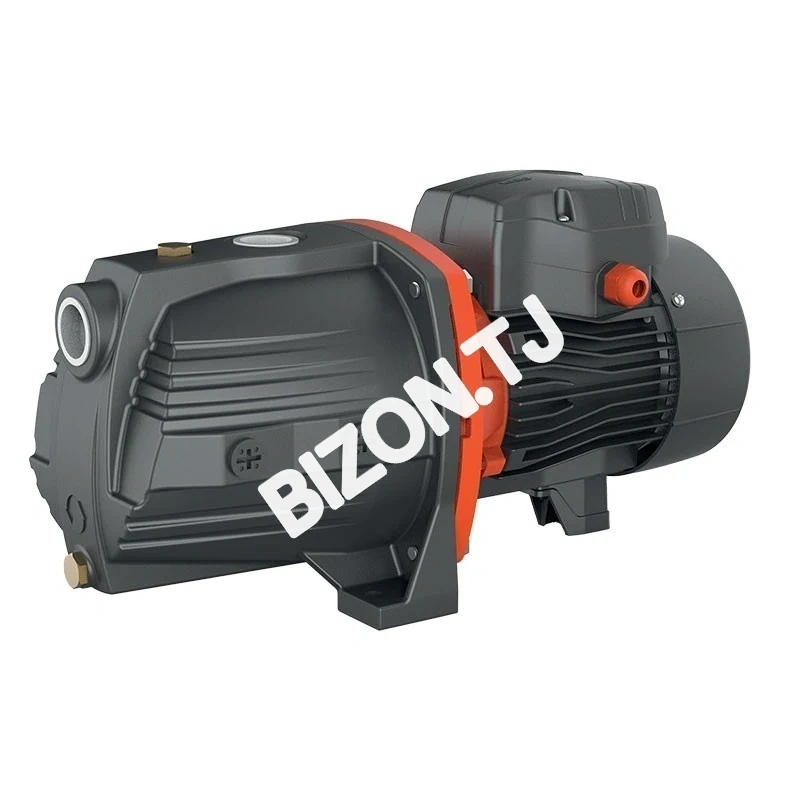 Погружной насос для чистой воды Leo Pump, 1.5квт