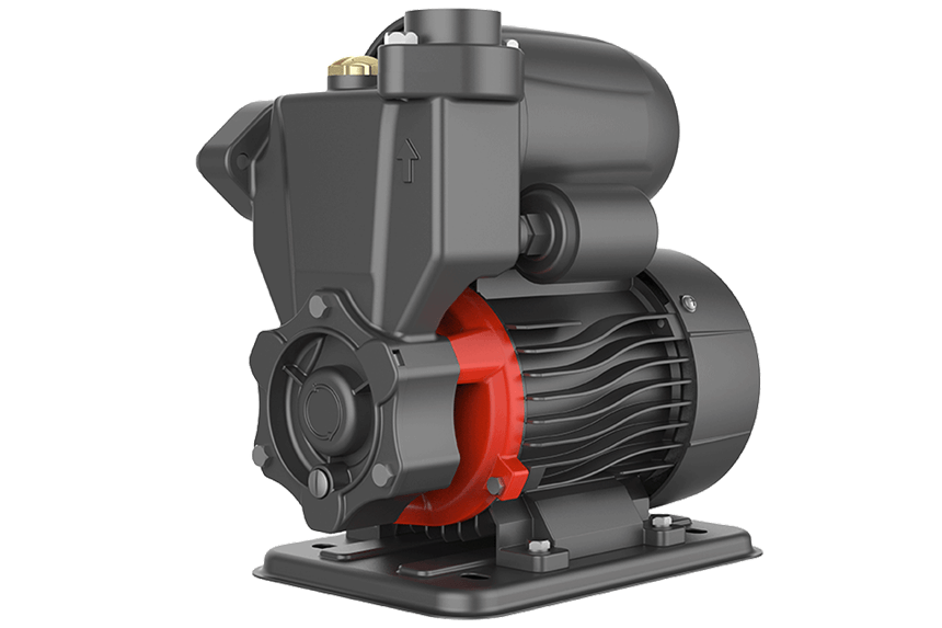 Вакуумный Насос Leo Pump, 0.37Вт