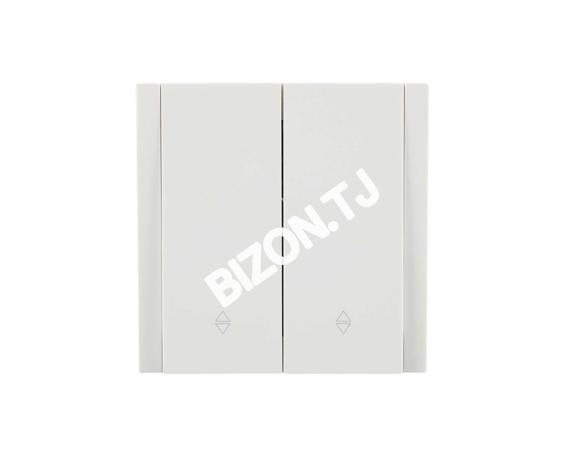 Переключатель 2-кл, с / у, Мокко, серия NIZMO, ELECTRIC 120 / 10, 283-03608 6