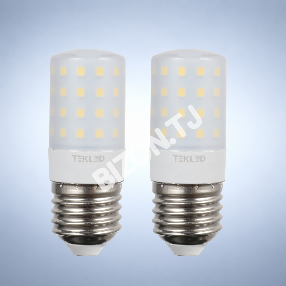 Лампа KAPSUL LED 9 Вт E27 1205 лм 6000K200 / 10, 527-034234 2