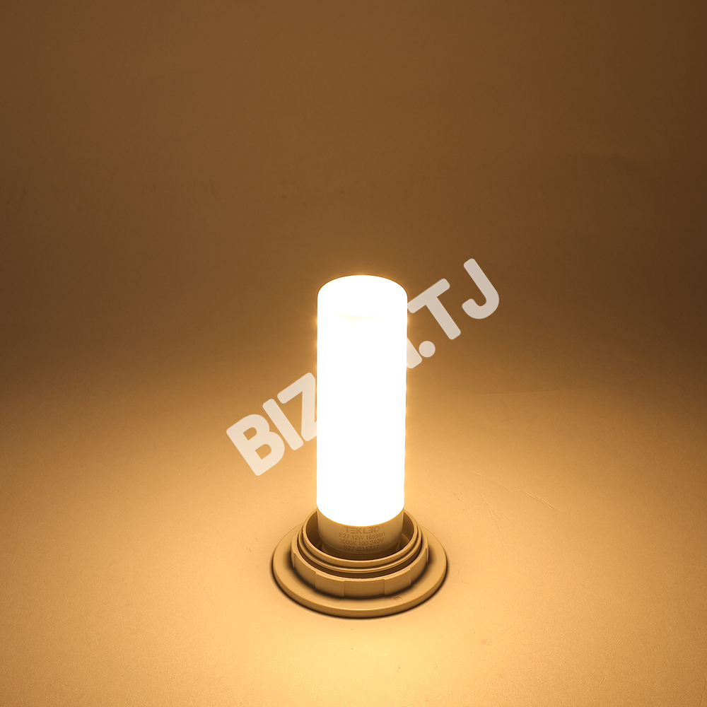 Лампа KAPSUL LED 12 Вт E27 1659 лм 3000K200 / 10, 527-034237 2