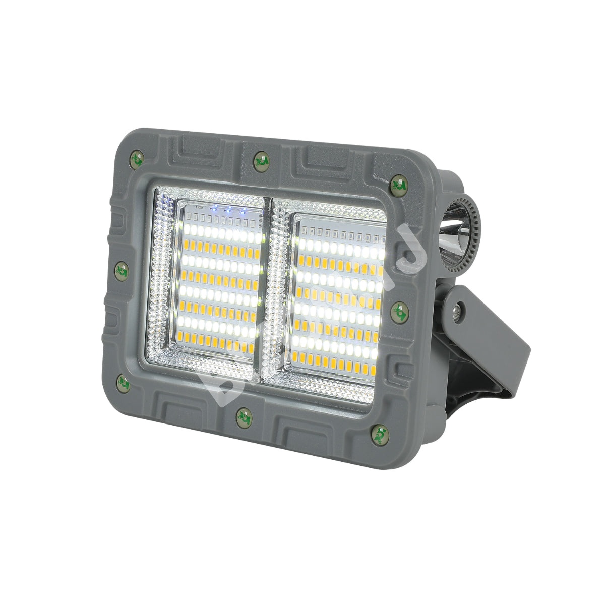 Прожектор LED 150 Вт Rechargeable Flood светильник 3000 К, 224-03350 8
