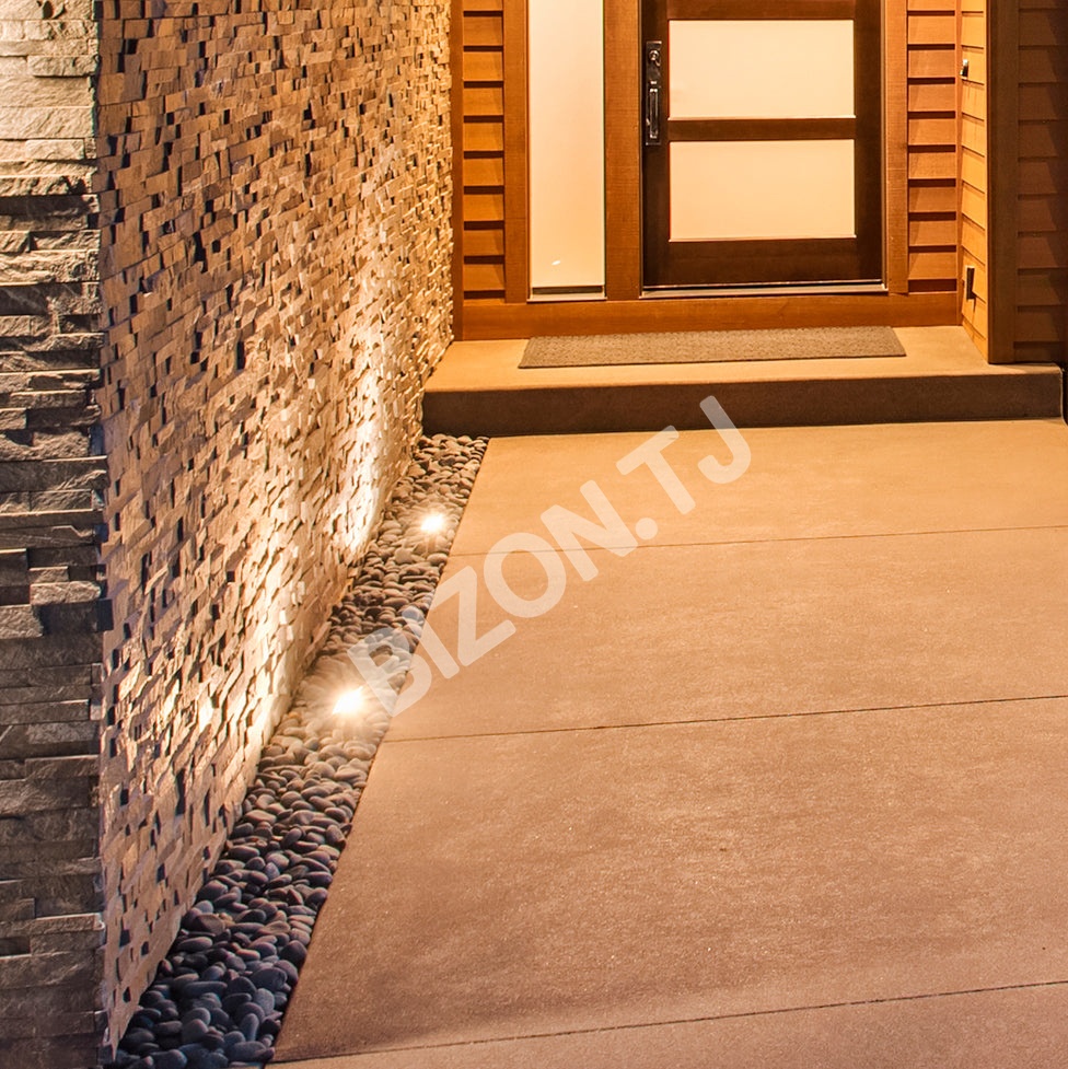 Светильник LED SP001 12 Вт 4000 К D130мм, 210-03271 2