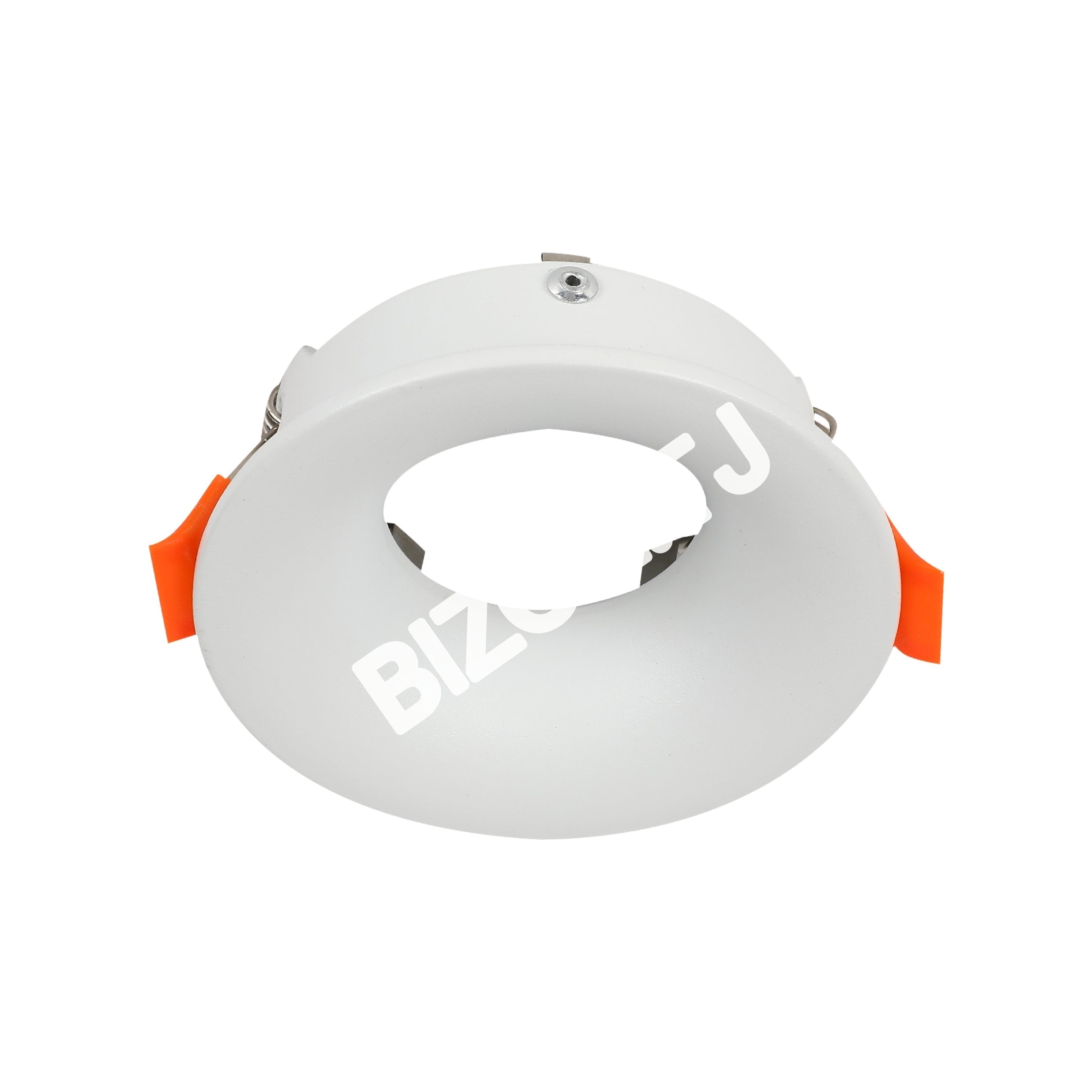 Светильник Low UGR Fixed Aluminium даунлайт GU5.3 WH квадратный IP20, 143-03528 9