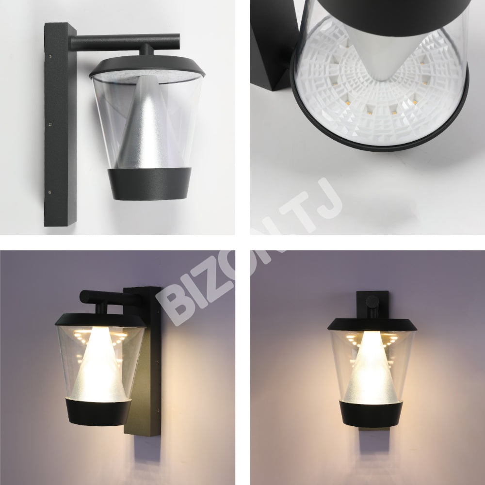 Cвет-к LED Tiany 13 Вт 4000 К датчик, 183-03460 15