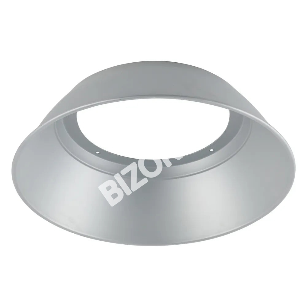 UFO Highbay 200 Вт 3000 К / 4000 К / 6000 К черный, 230-03051 12