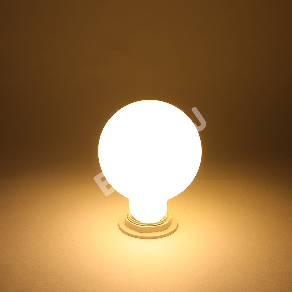 Лампа G95 MILKY 16 Вт 175-265 В 1800 лм, 527-15902 3