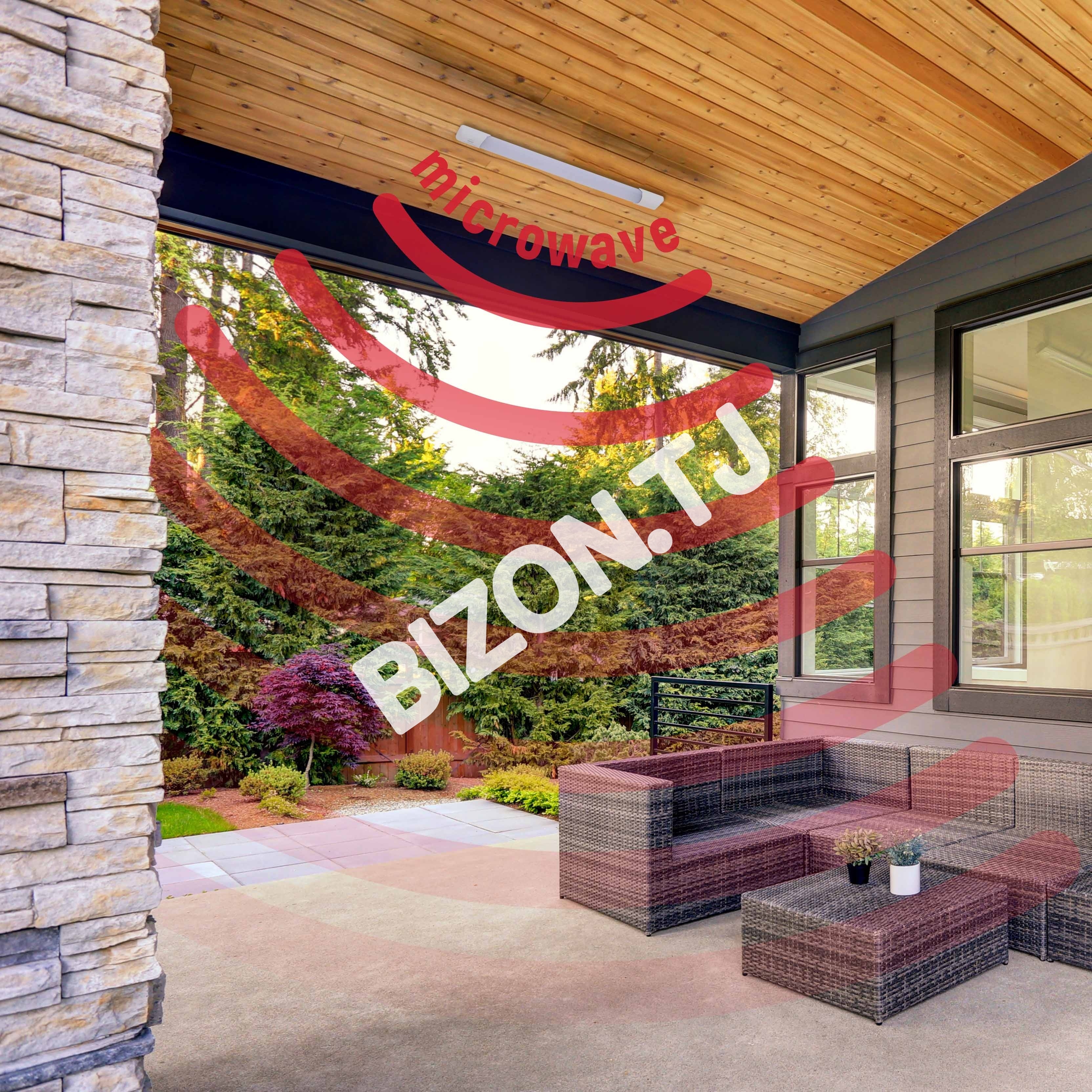 Светильник LED TAW-202 18 Вт 175-265 В IP, 116-03330 10