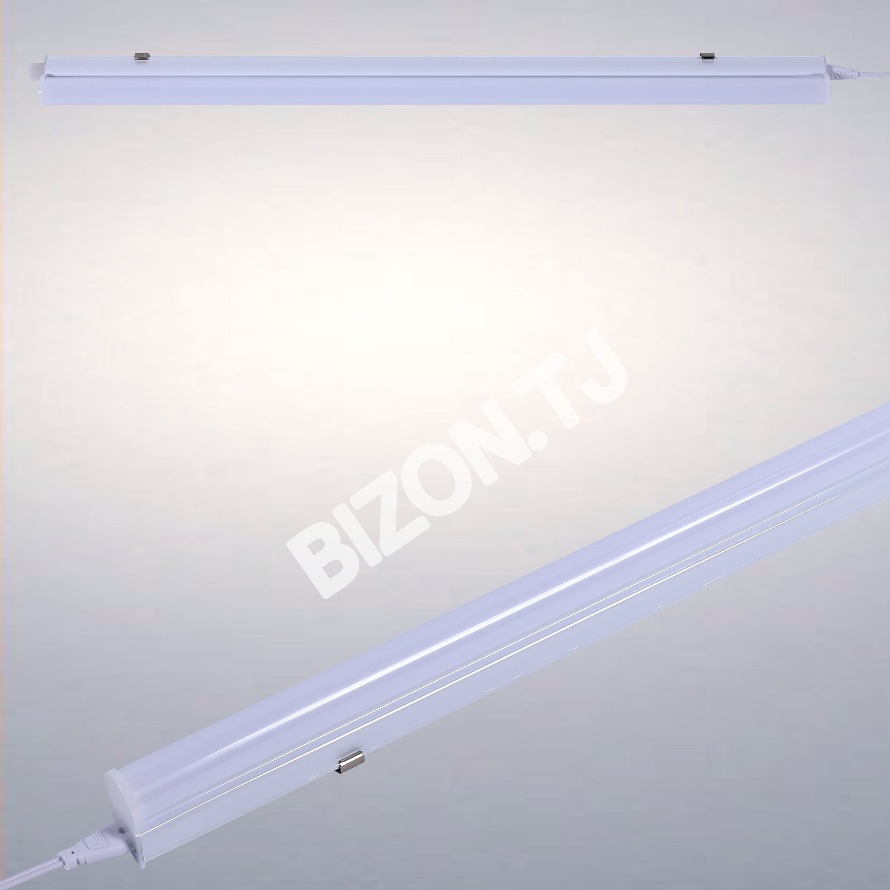Светильник LED T5 14 Вт 872 мм 6500 К IP20, 116-03432 6