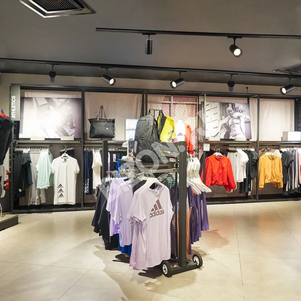 Светильник LED магнитный SLIM 20 Вт 48 В 4000 К (поворотный), 169-03102 3