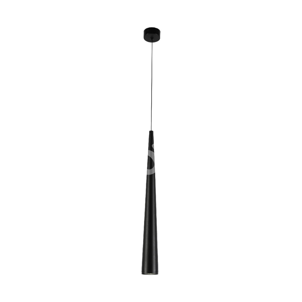 Светильник SY1116 GU10 ACRYLIC золотой 60×495, 172-03162 10