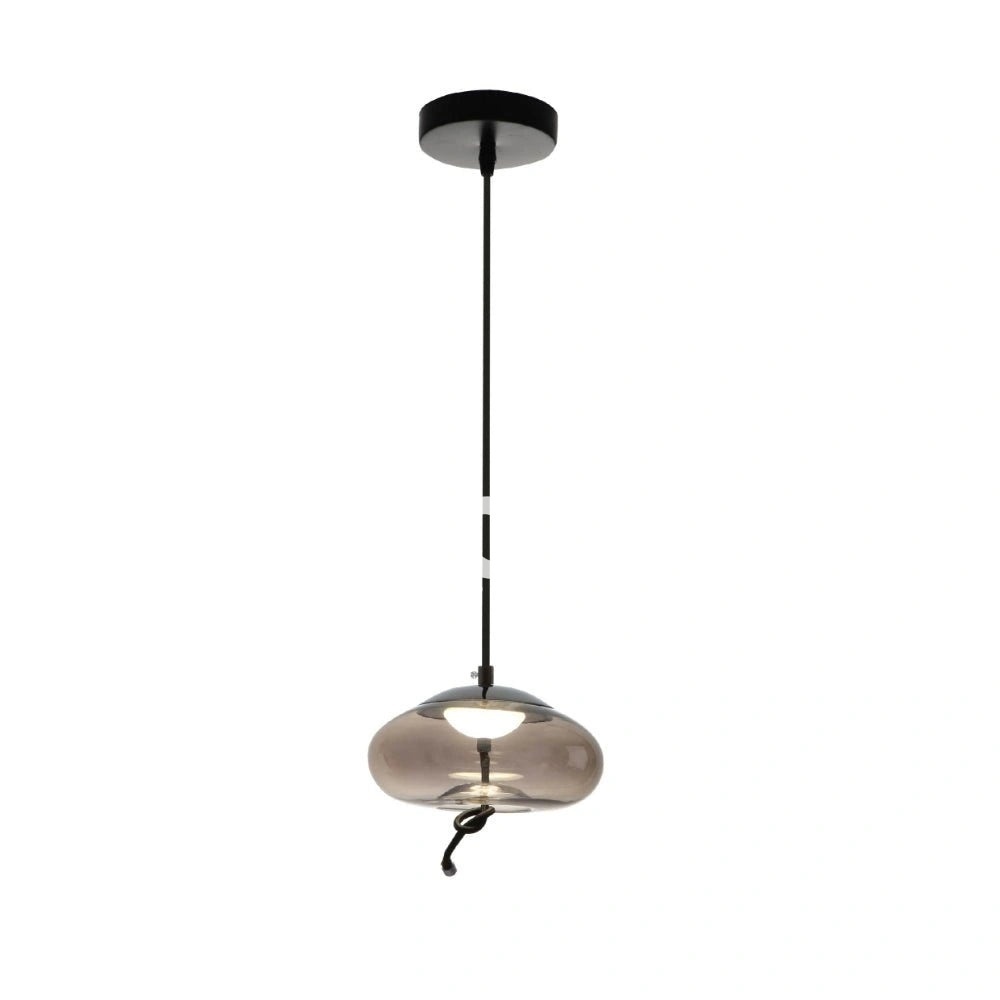 Люстра LED DROP B 180×260, 159-17332 5