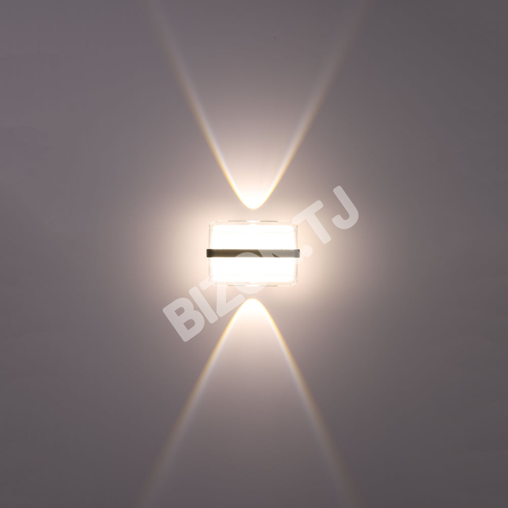 Современный Triple-source Up Down декоративный Band LED W, 182-03436