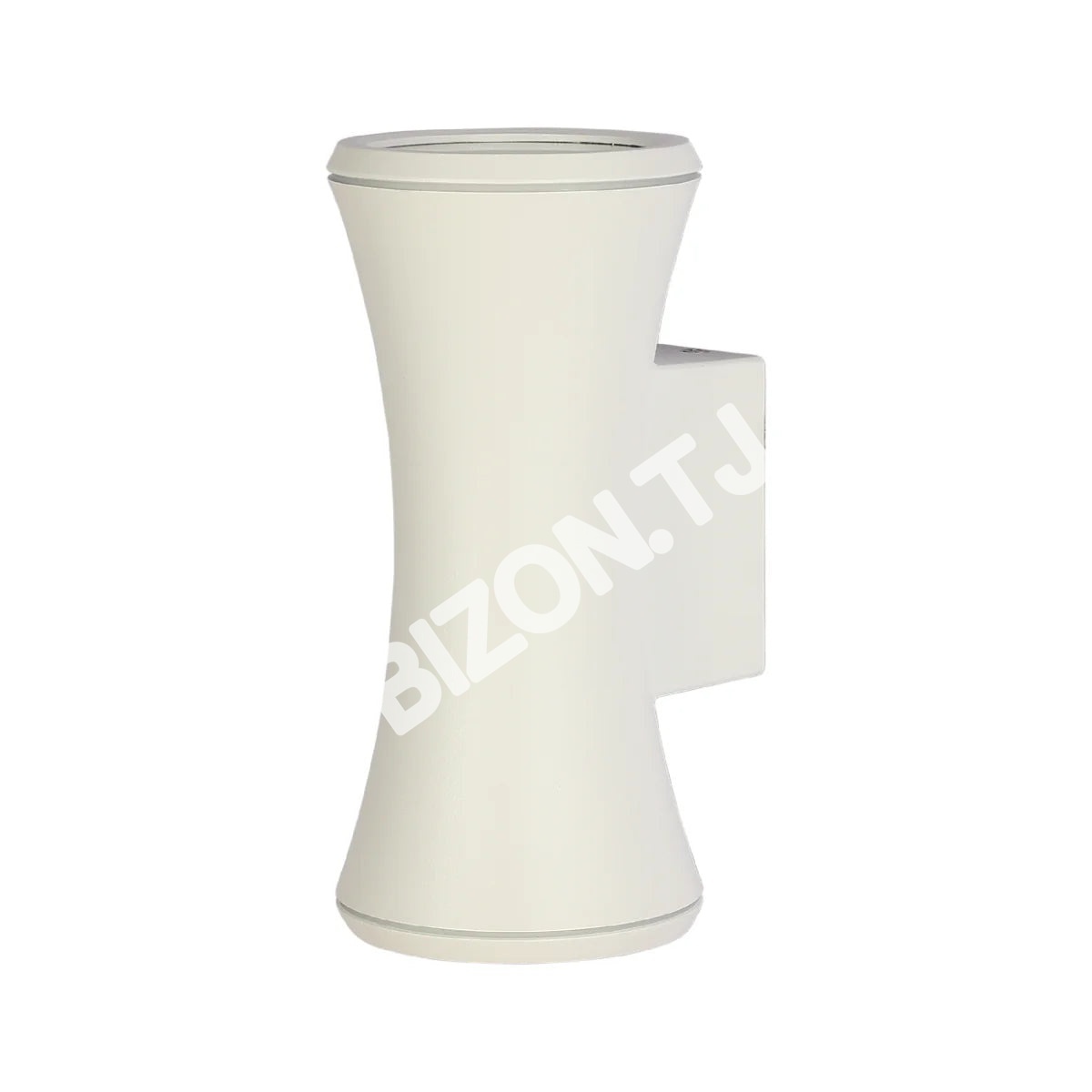Hourglass Up Down Aluminium уличный настенный светильник FG, 182-03410 8