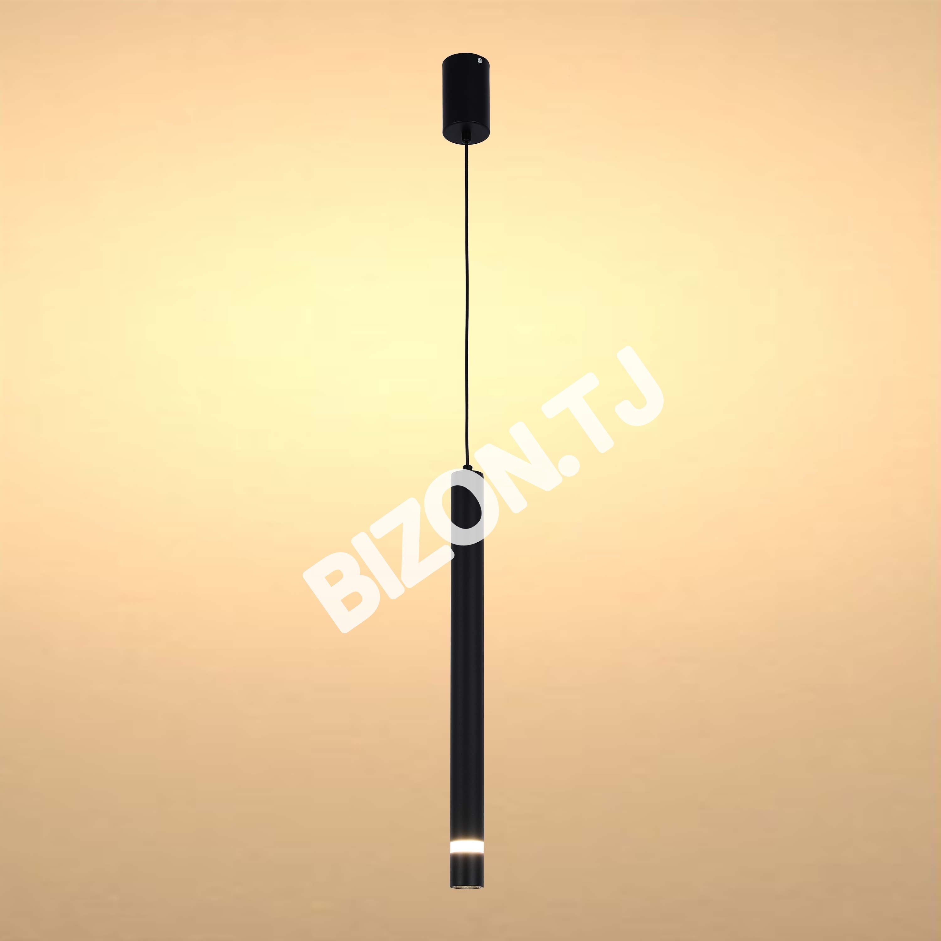 Светильник подвесной LED H1028 Вт 7 Вт 4000 К белый, 172-03248 11