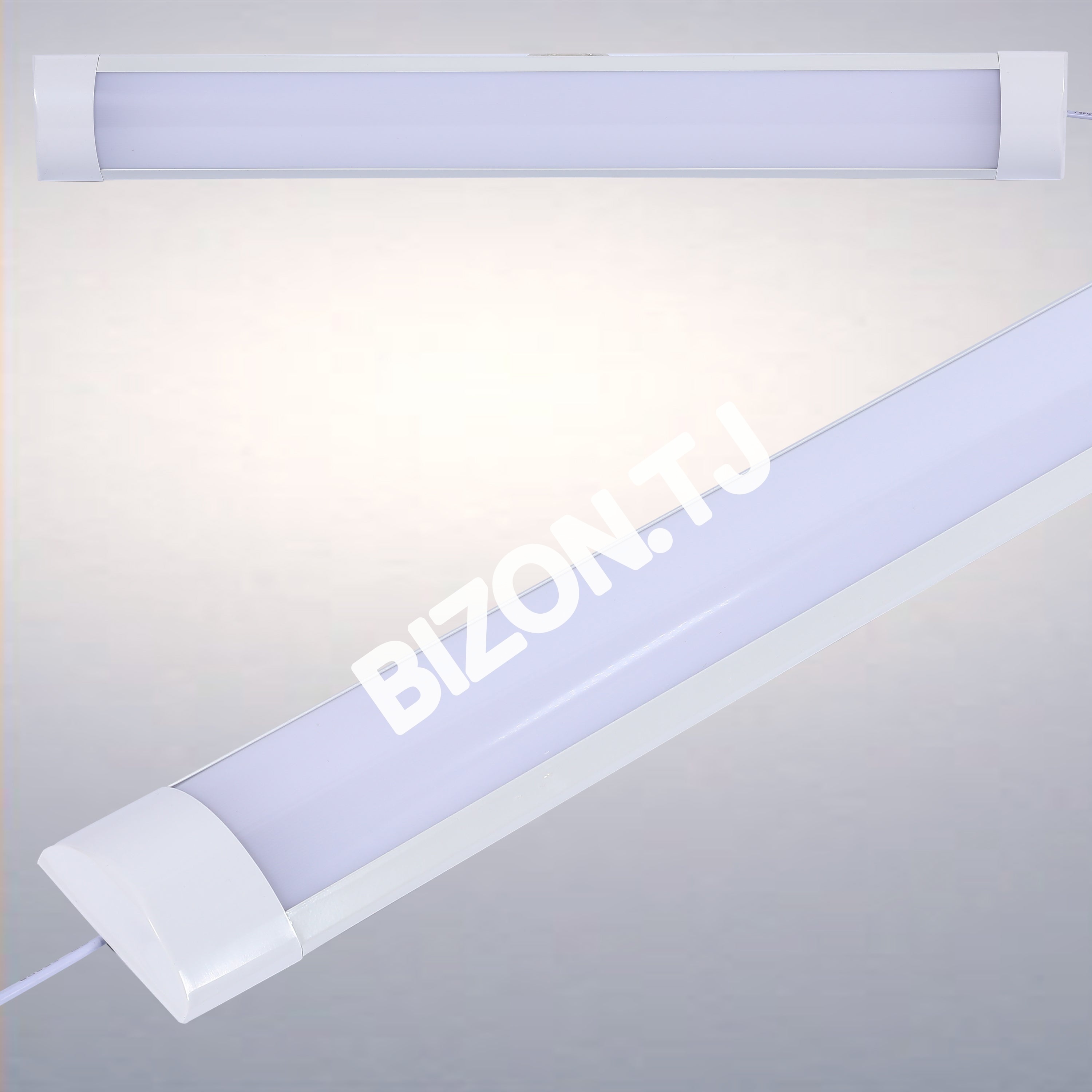 Светильник LED PCP 36 Вт 2800 лм 1.2 м 6500 К, 116-15438 7