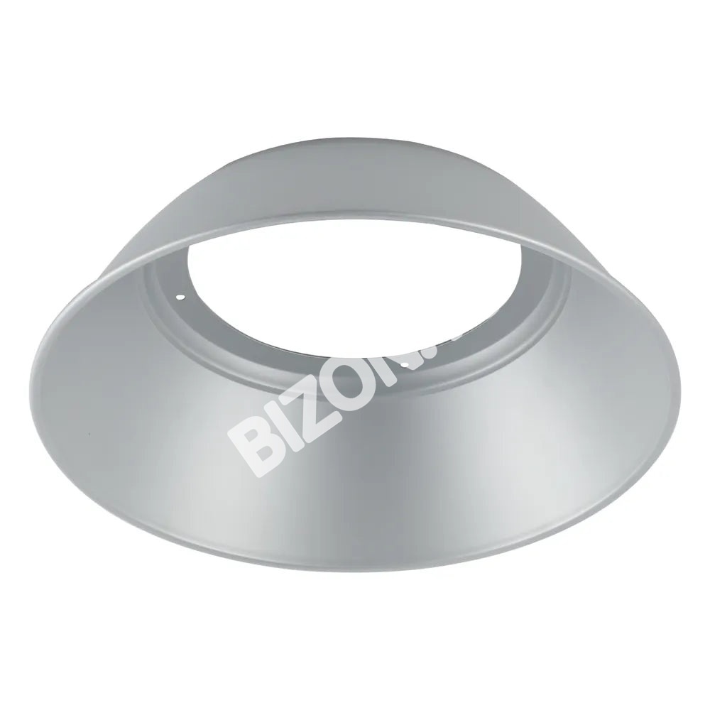 UFO Highbay 200 Вт 3000 К / 4000 К / 6000 К черный, 230-03051 11