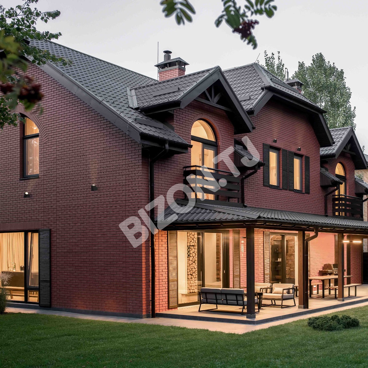 Rotatable Cubes 2 way уличный LED настенный светильник SSQ20, 182-03420 10