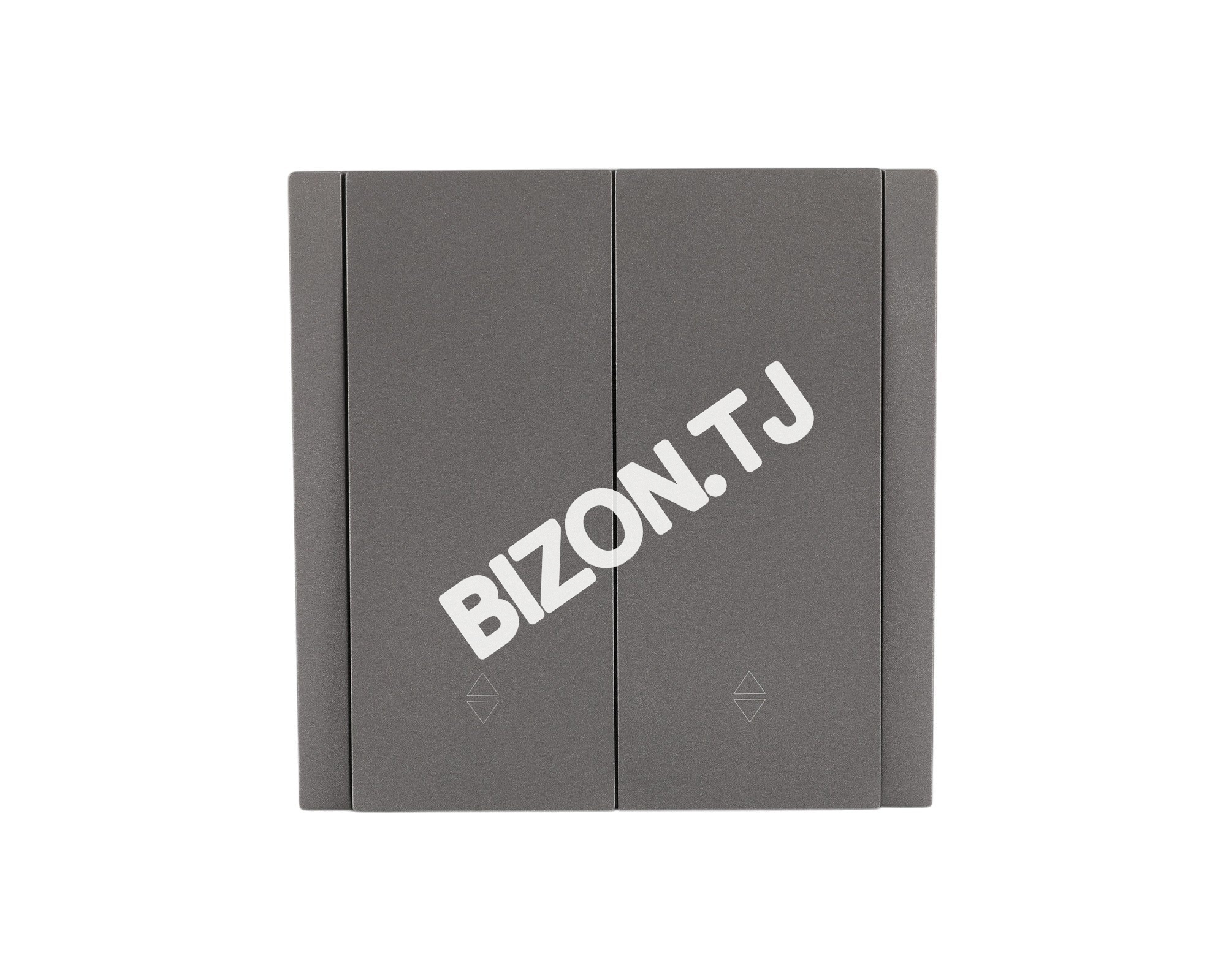 Переключатель 2-кл, с / у, Мокко, серия NIZMO, ELECTRIC 120 / 10, 283-03608 12