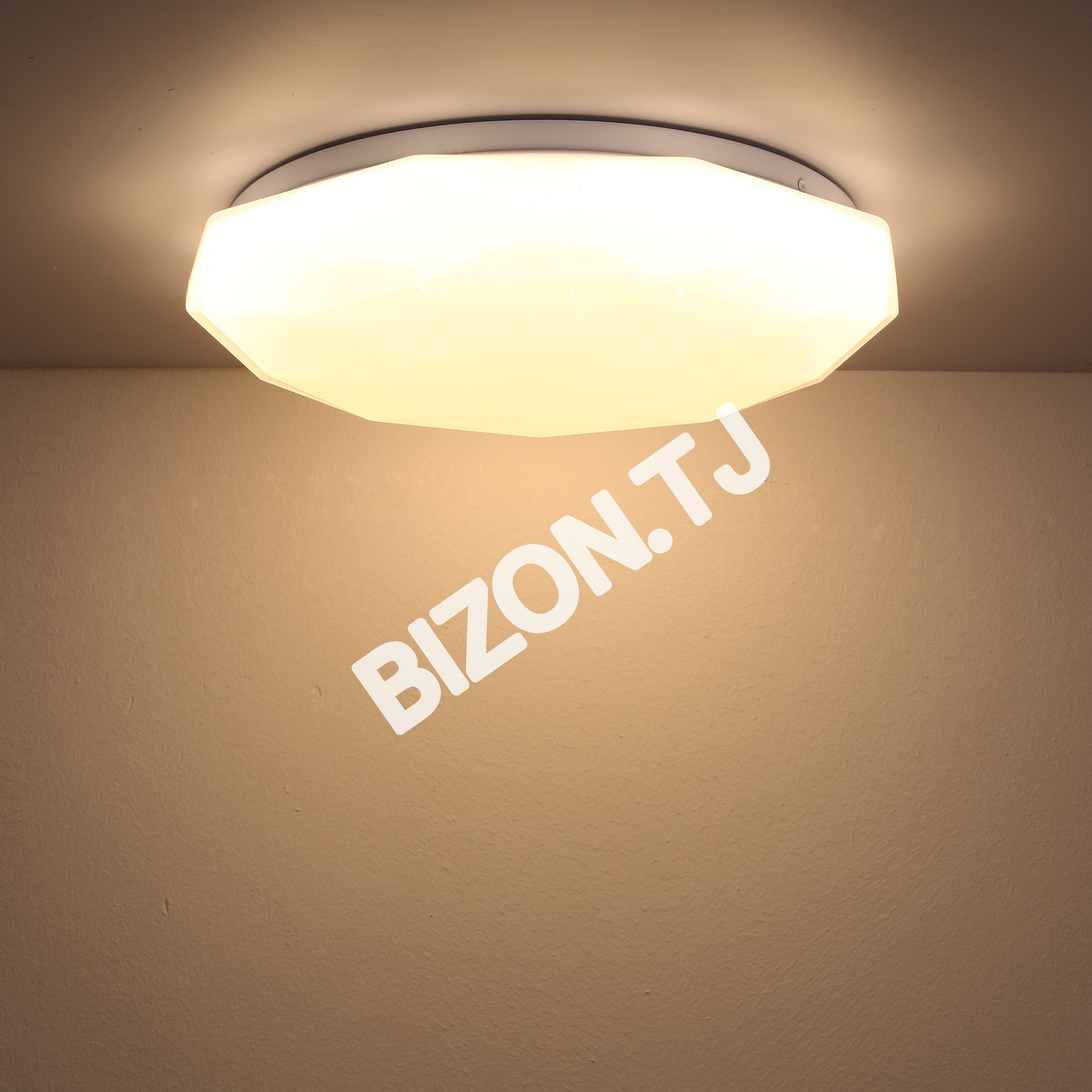 Светильник LED OREGANO 24 Вт 6000 К, 118-03371 7