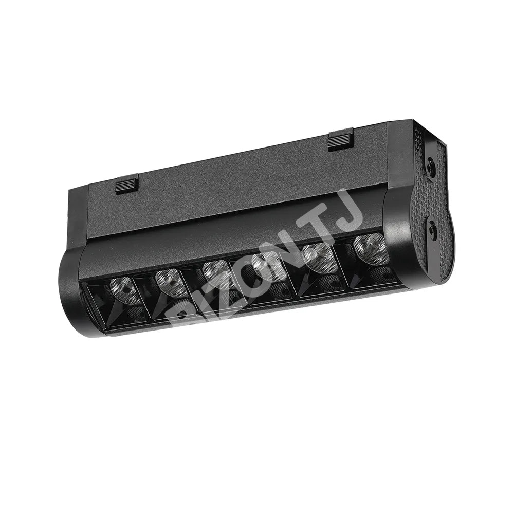 Светильник LED магнитный Adjustable SLIM 6 Вт 48 В 4000 К (Ре, 169-03105