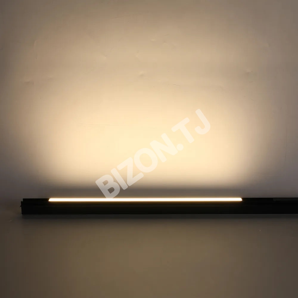 Светильник LED магнитный MAG-01 20 Вт 48 В 4000 К белый трековый, 169-03012 4