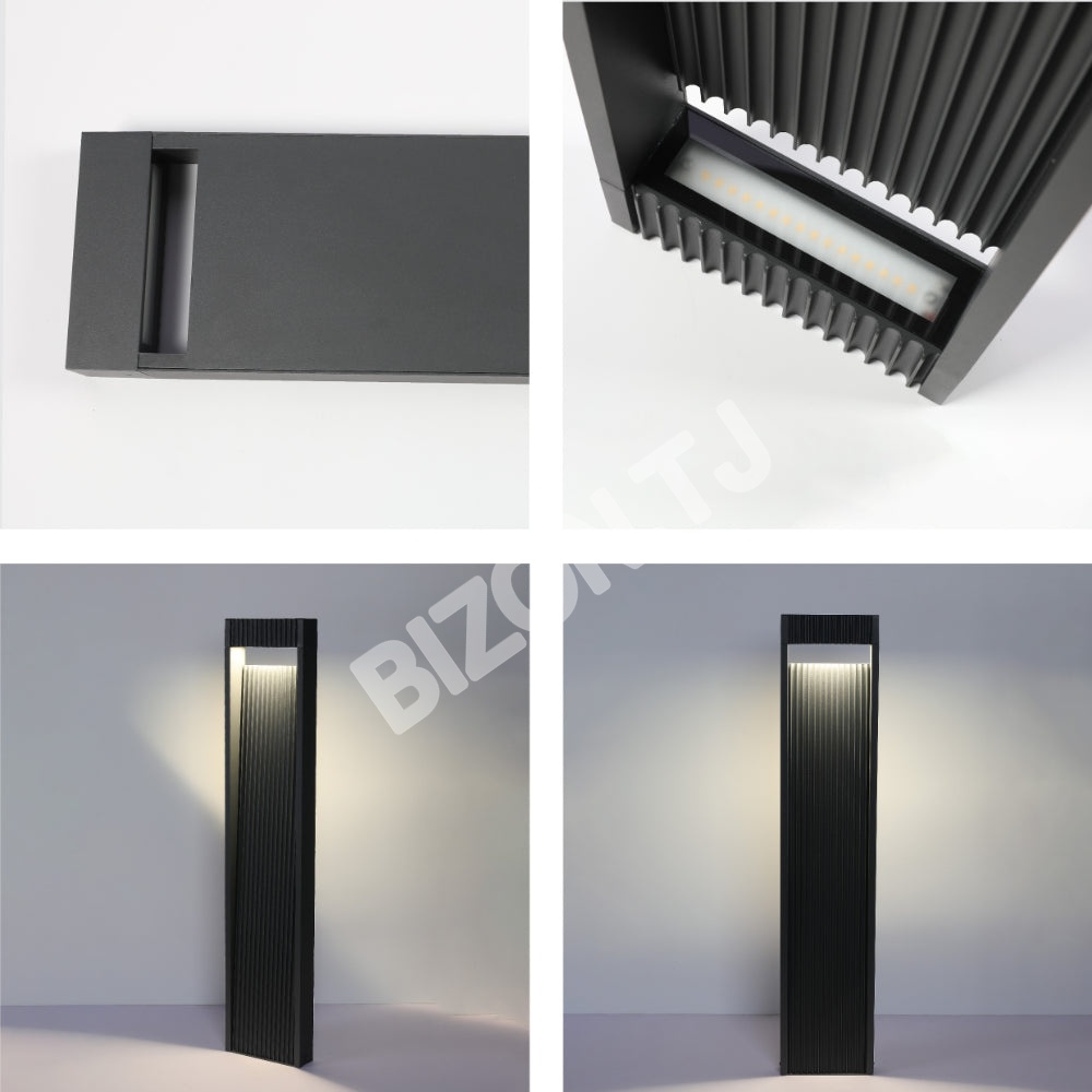 Светильник Парк.Светильник LED SY900 13 Вт 4000 К, 257-03032 7