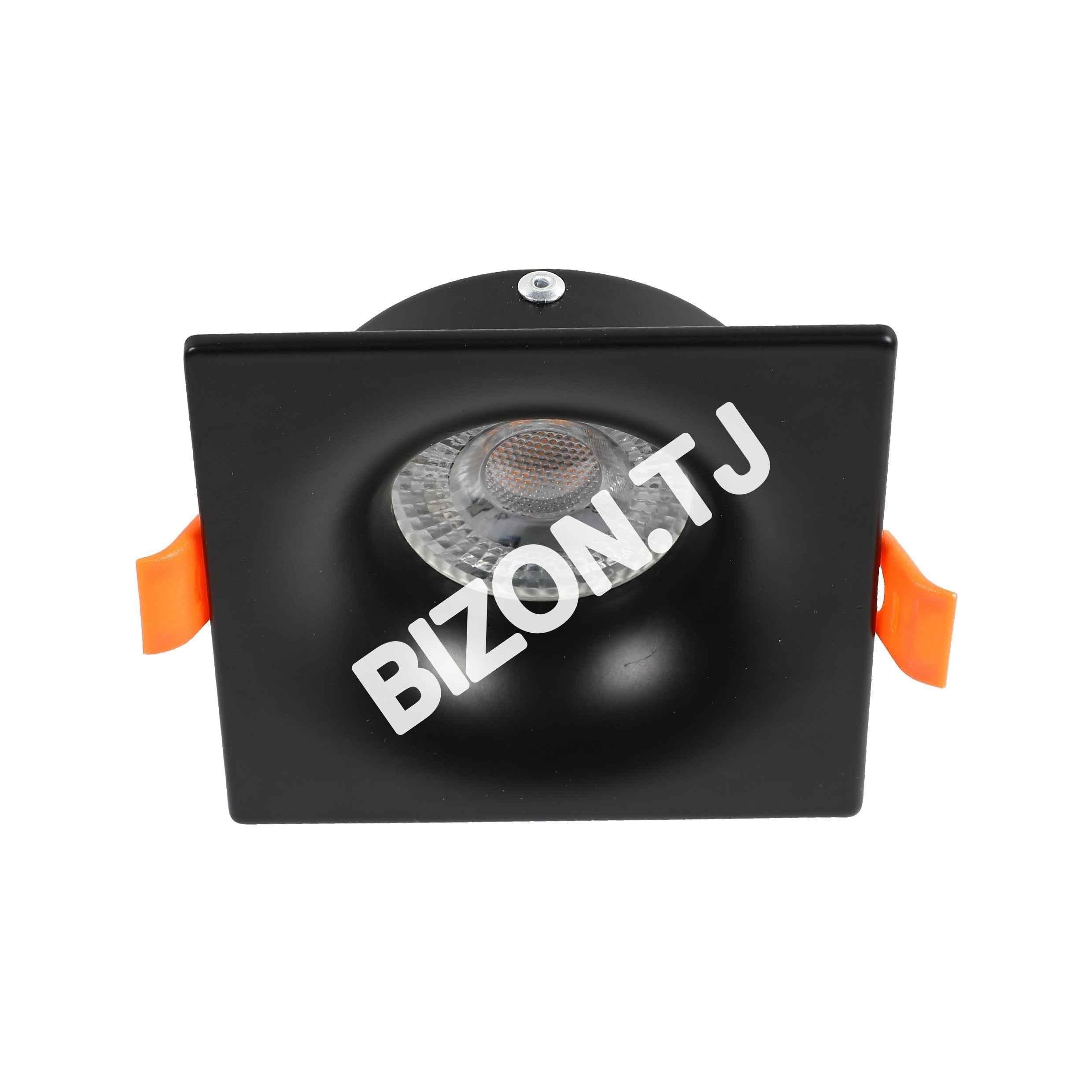 Светильник Low UGR Fixed Aluminium даунлайт GU5.3 WH квадратный IP20, 143-03528 10