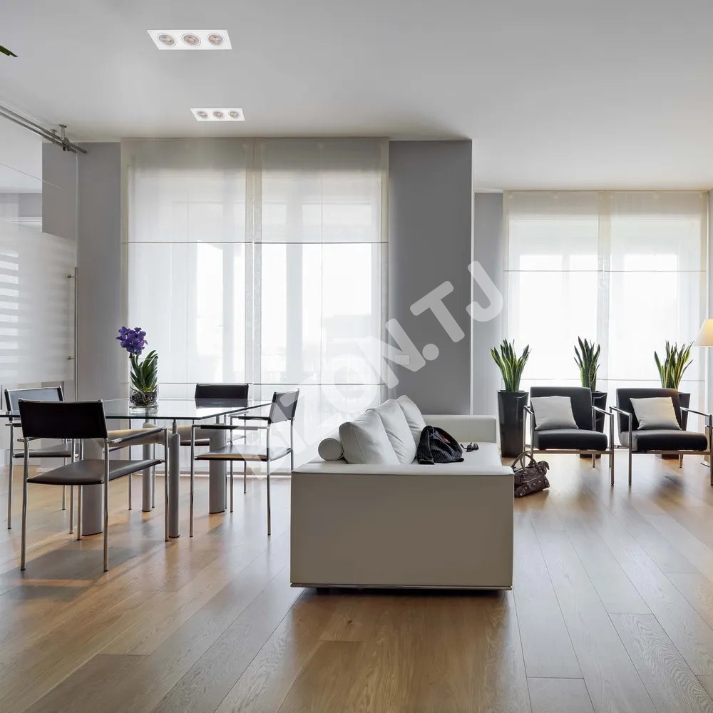 Светильник LED OC003C 3×10 Вт 3000 К белый 100-265 В 20, 165-033292 4