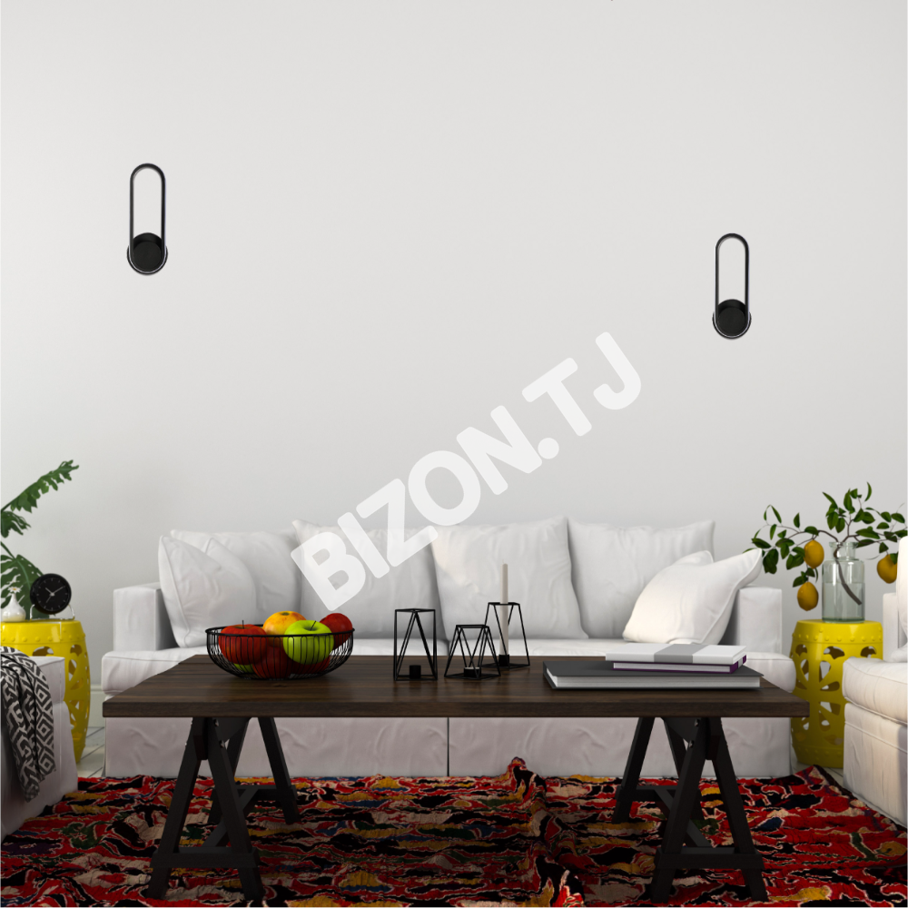 Бра Orbit Ellipse AmbientLED настенный Sconce белый 4000 К, 151-19787 11