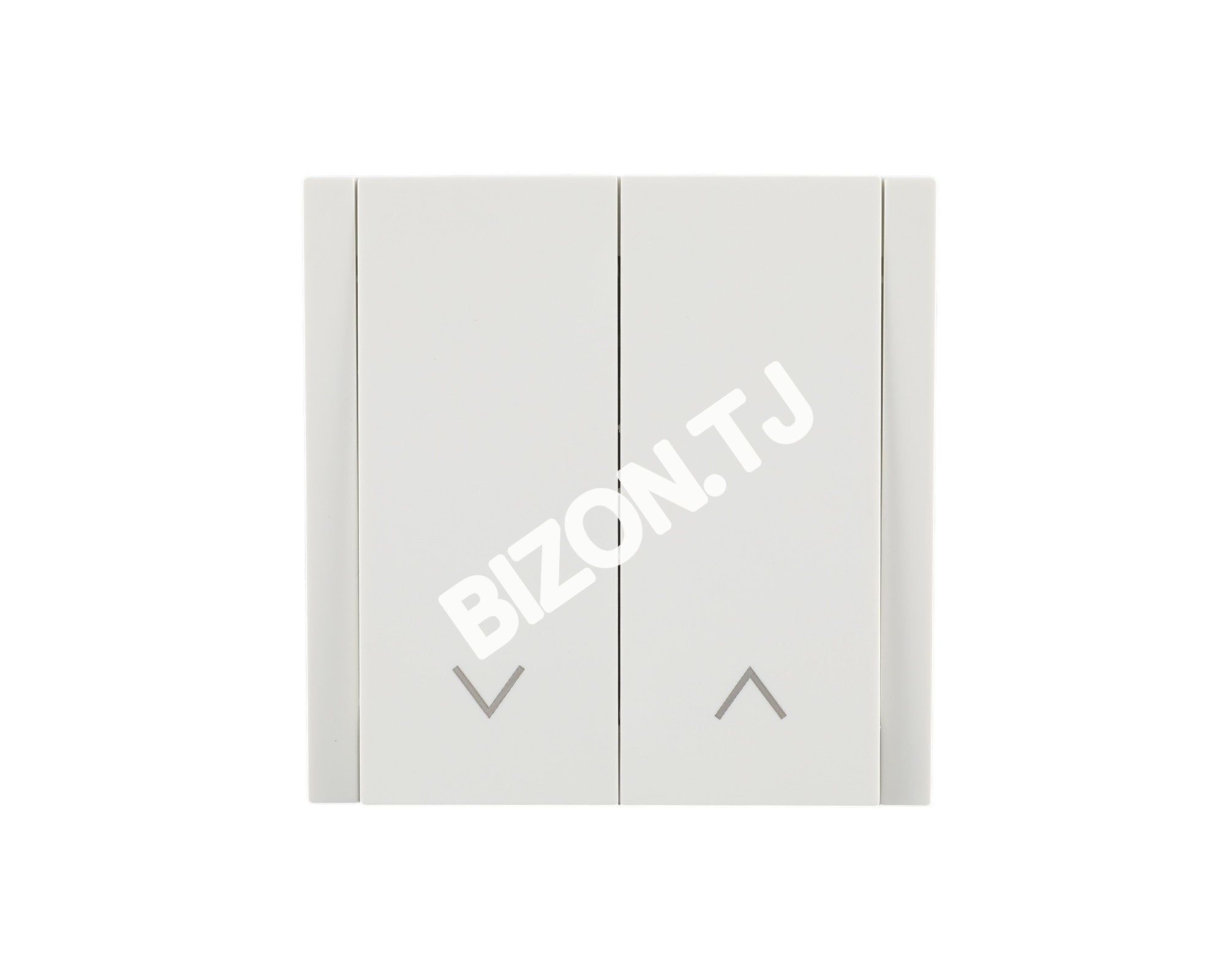 Выключатель для штор с / у, Мокко, серия NIZMO, ELECTRIC 120 / 10, 283-03644 6