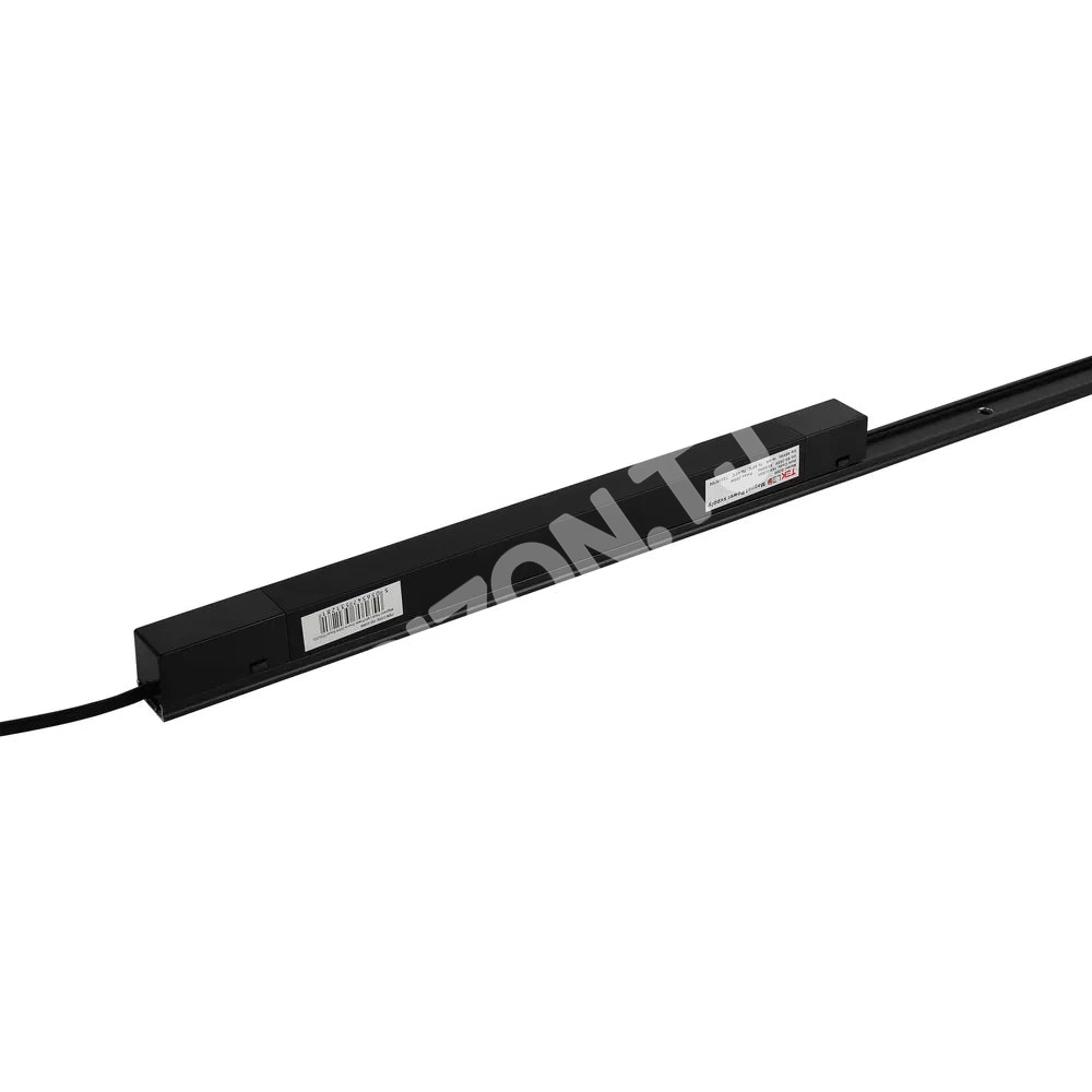 Трековый светильник магнитный трековый светильник Power Source 200 Вт черный, 169-03954