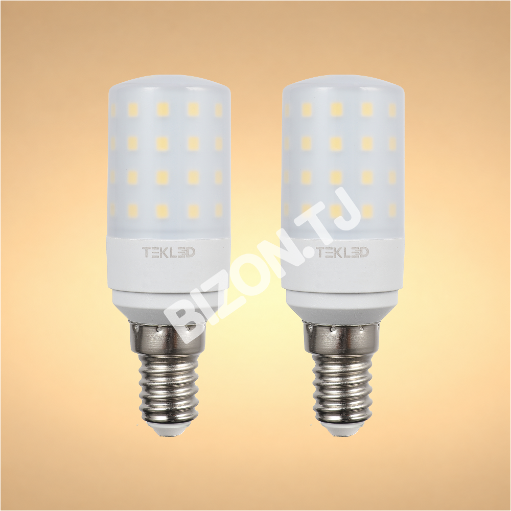 Лампа KAPSUL LED 9 Вт E14 1205 лм 6000K200 / 10, 527-034232 7