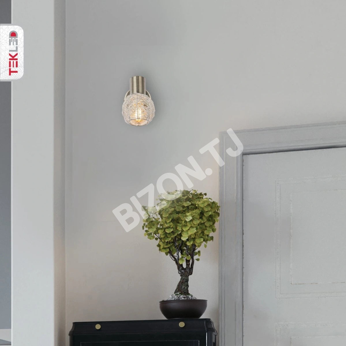 Bra 51771 60 Вт 1xE, 151-19697 14