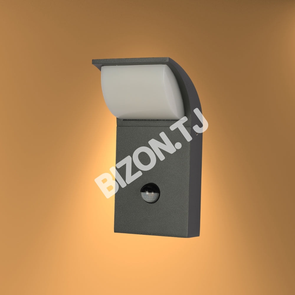 Cвет-к LED Senza настенн. 7 Вт 3000 К, 183-03461 9