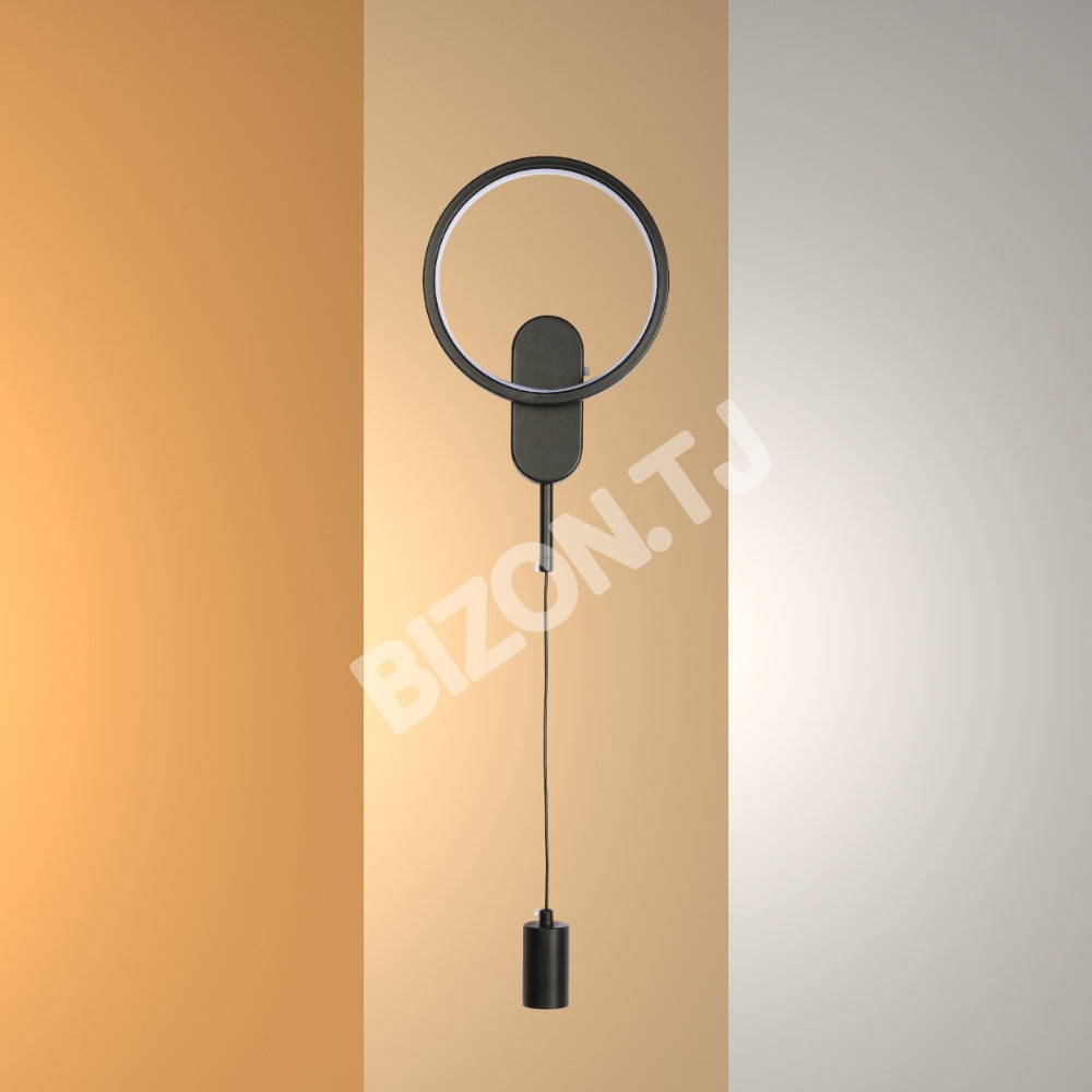 Бра Minimalist современный LED Bedside, 151-19771