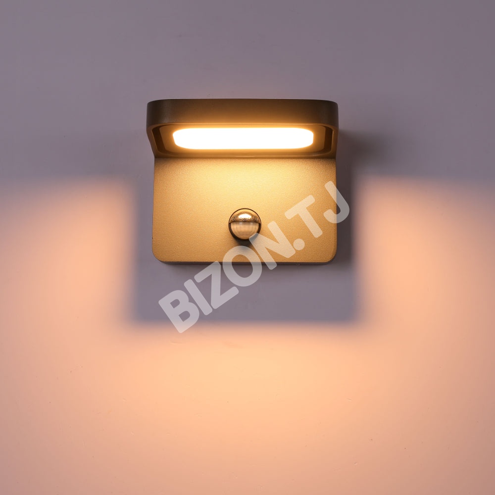 Cвет-к LED Luminosa 504YG 13 Вт 4000 К, 183-03453 12