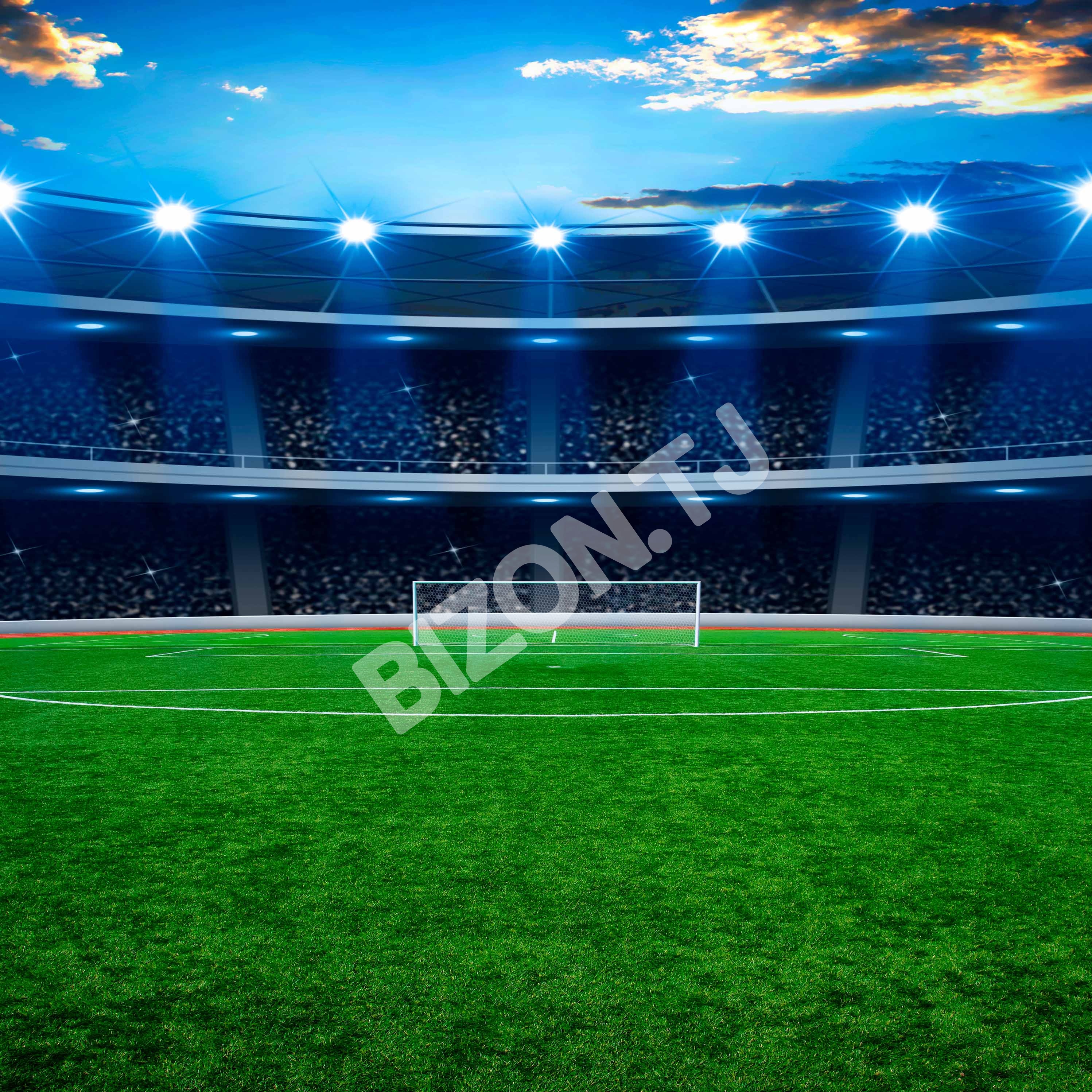 Прожектор LED SMD 300 Вт+-5% 6000 К черный(400×360×63)IP65, 224-03488 2