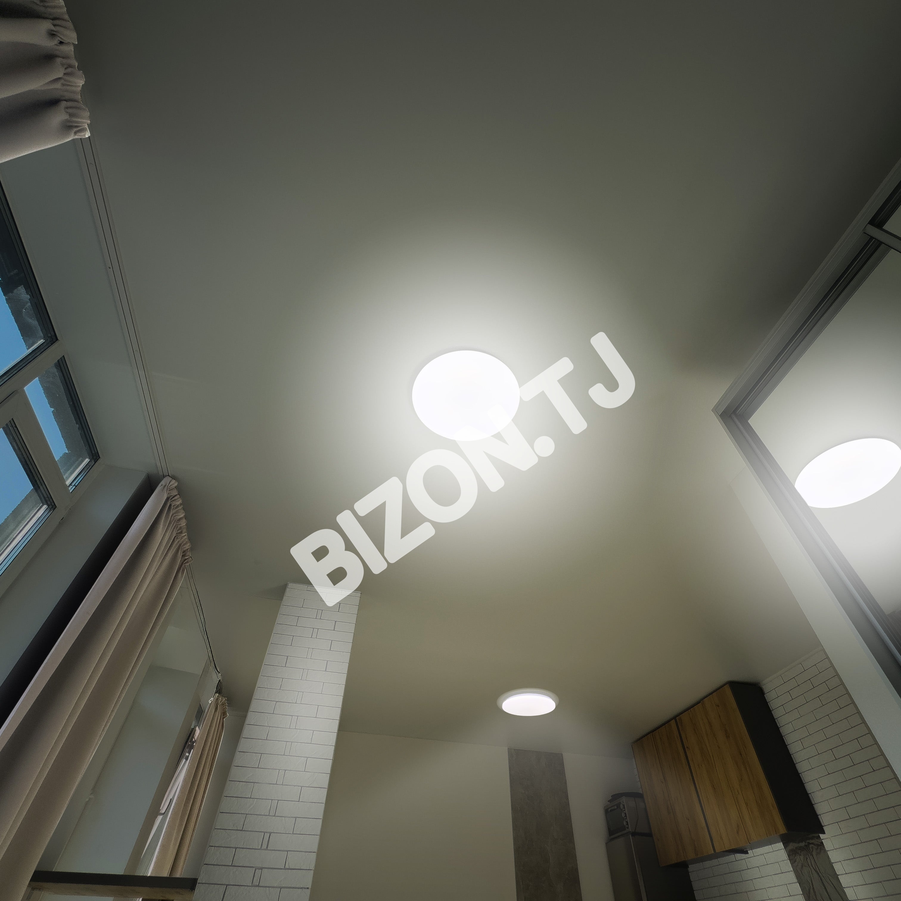 Светильник LED BELLA 48 Вт 6000 К, 118-033590 13