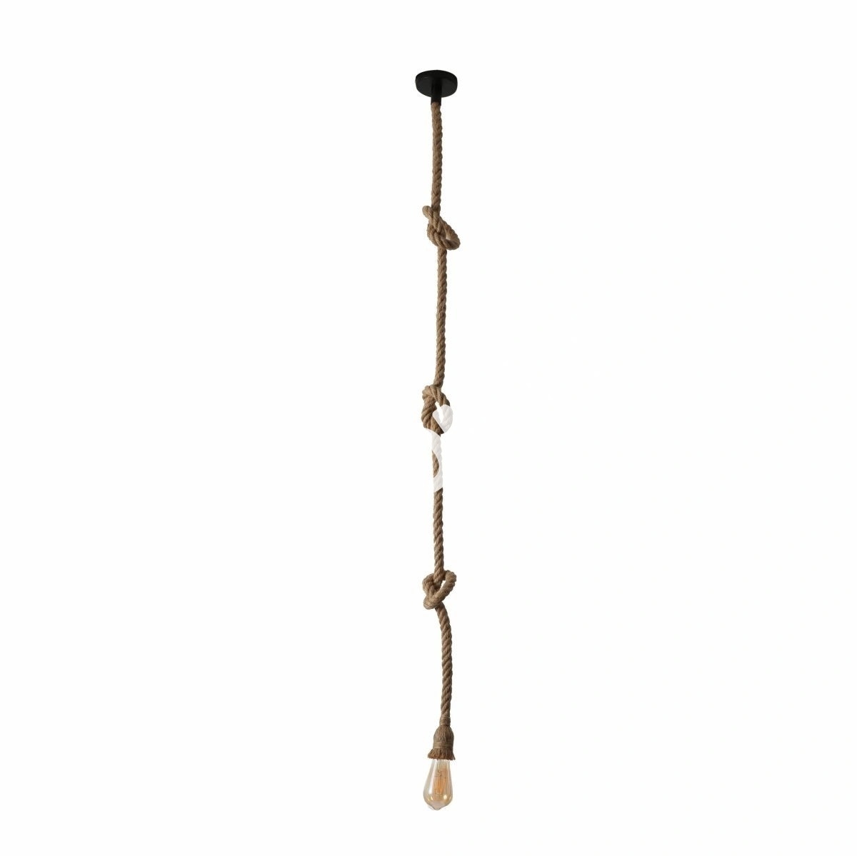 Подвесной ROPE 1.5 м E27, 150-18398 5