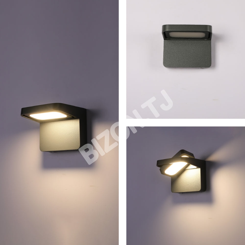 Cвет-к LED Luminosa 504YG 13 Вт 4000 К, 183-03453 7