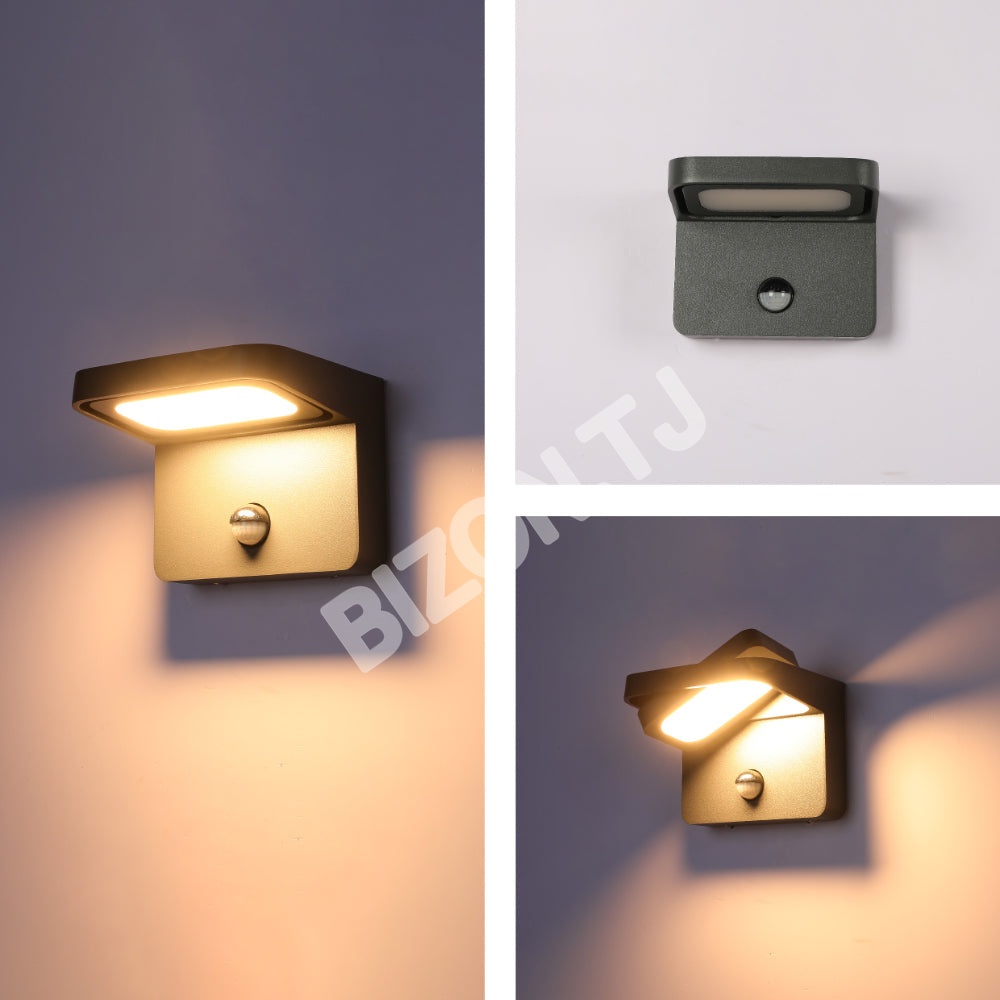 Cвет-к LED Luminosa 504YG 13 Вт 4000 К, 183-03453 15