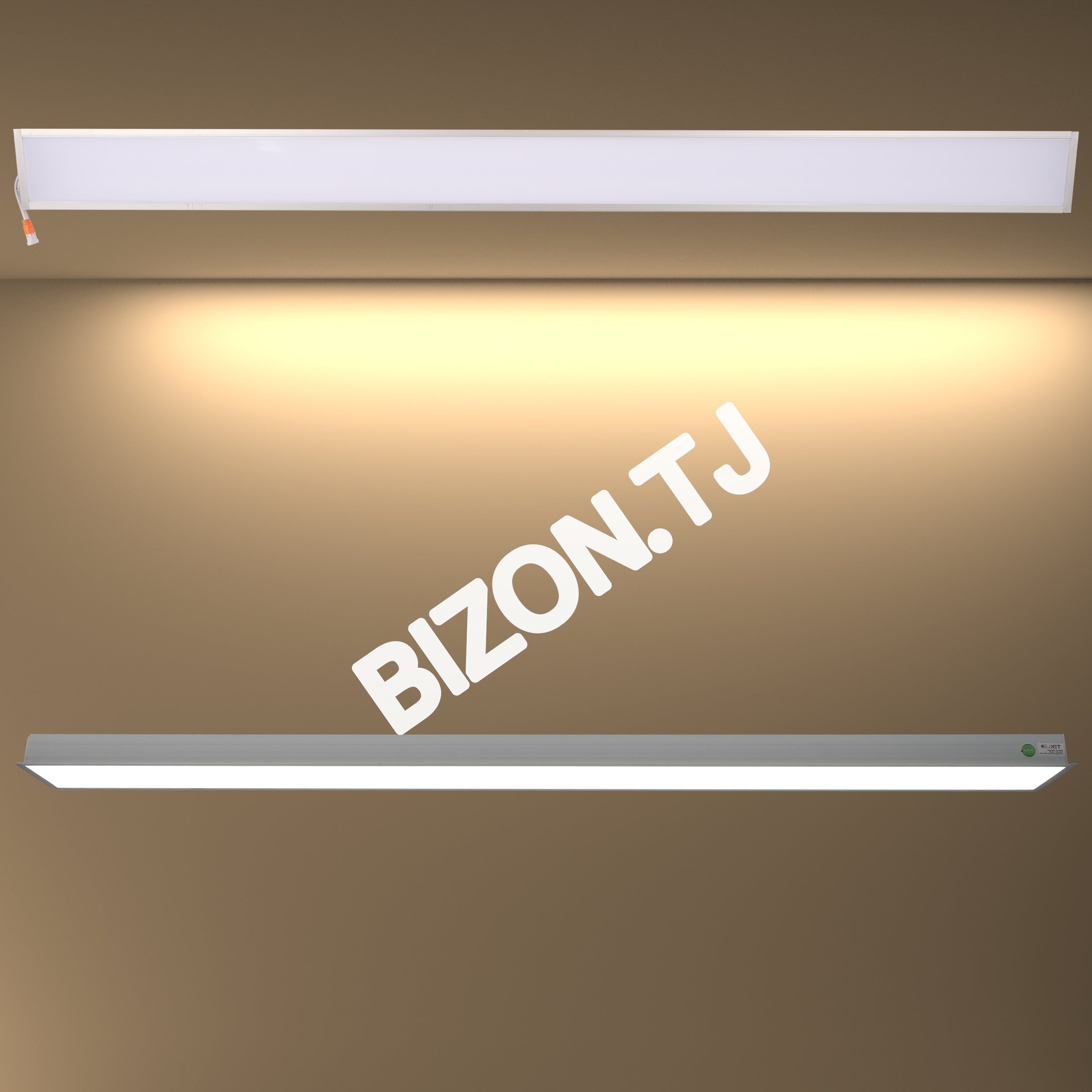 Светильник подвесной LED AGENA 36W4000 К черный 119.4sm10, 114-03020 6