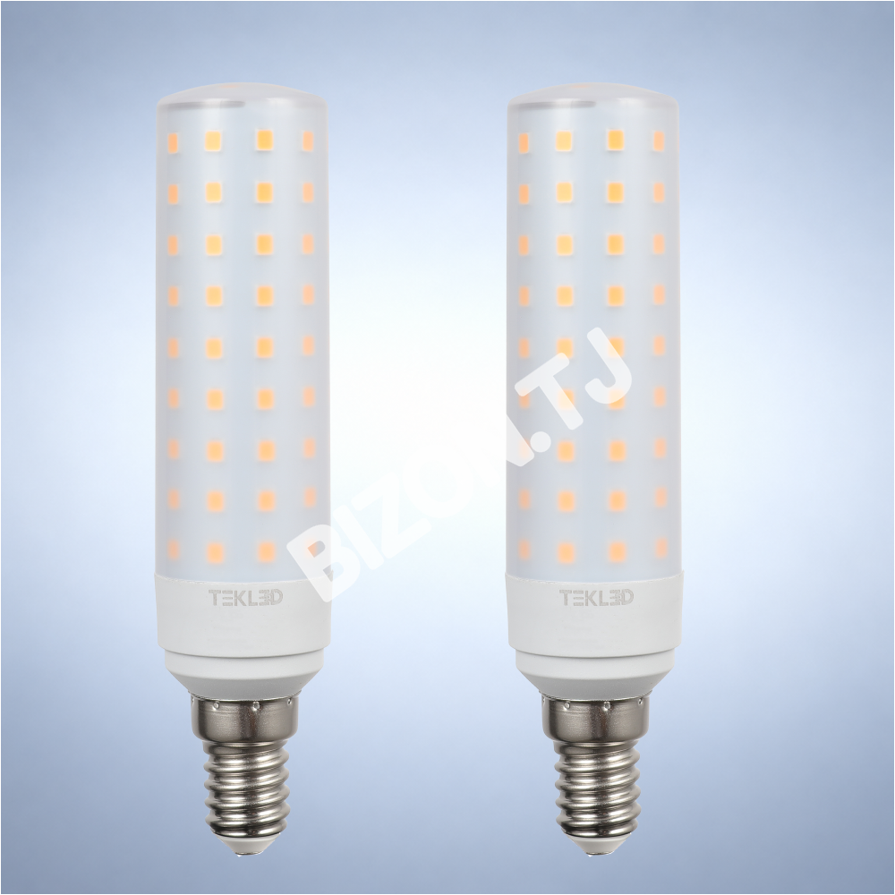 Лампа KAPSUL LED 12 Вт E14 1659 лм 6000K200 / 10, 527-034236