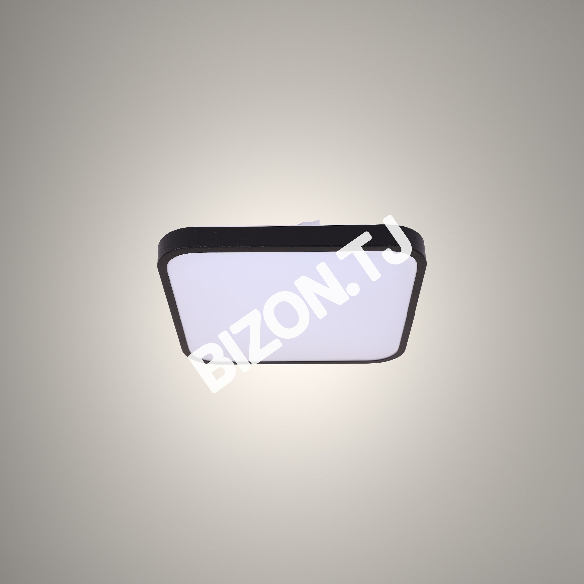 LED RIO-рамка 36 Вт черный 4000 К, 118-03264 3