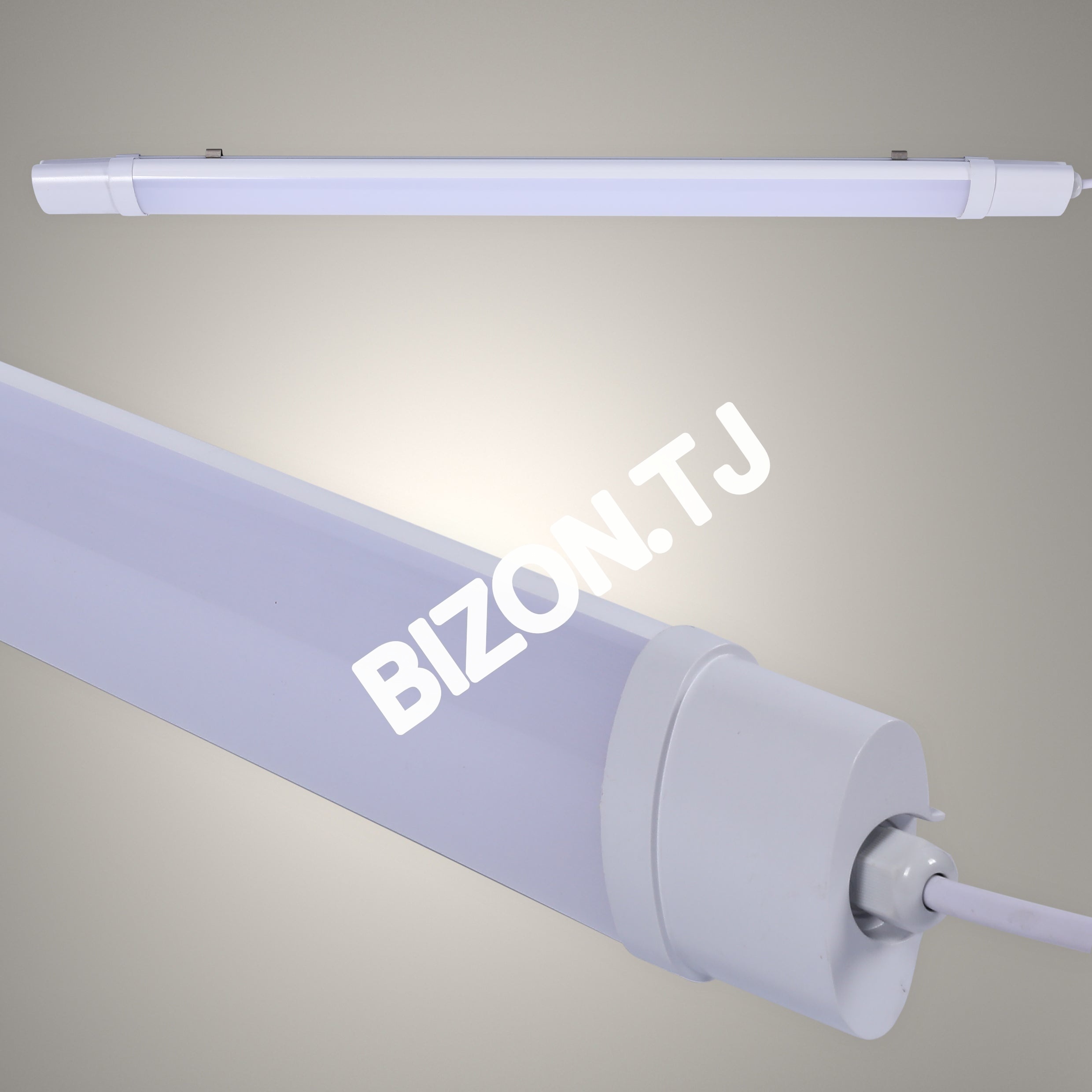 Светильник LED TAF-202S 18 Вт 1700 лм датчик 6500 К IP65NEW, 116-03417 6
