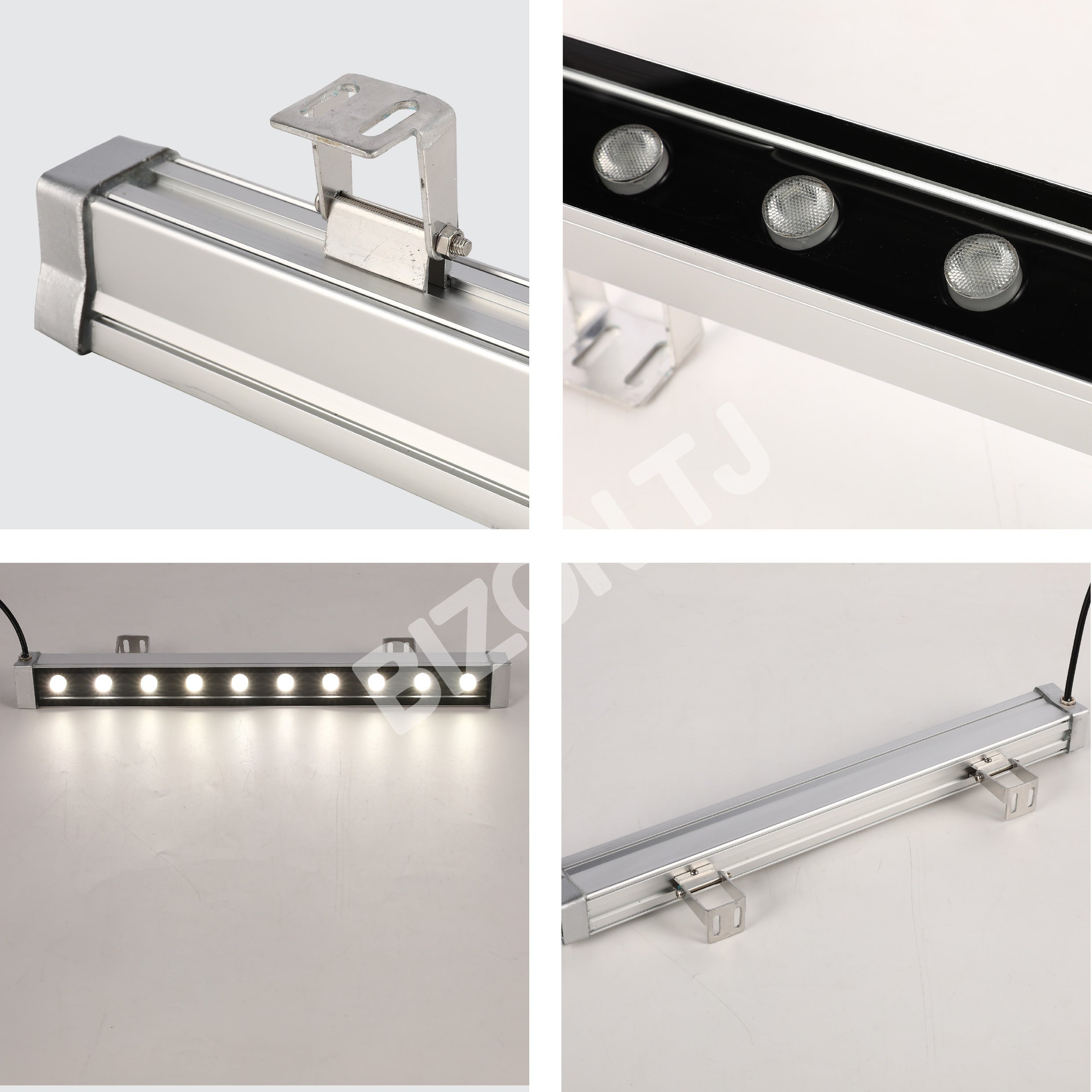Прожектор LED WW02 18 Вт 100 см 4000 К IP, 224-03145 26