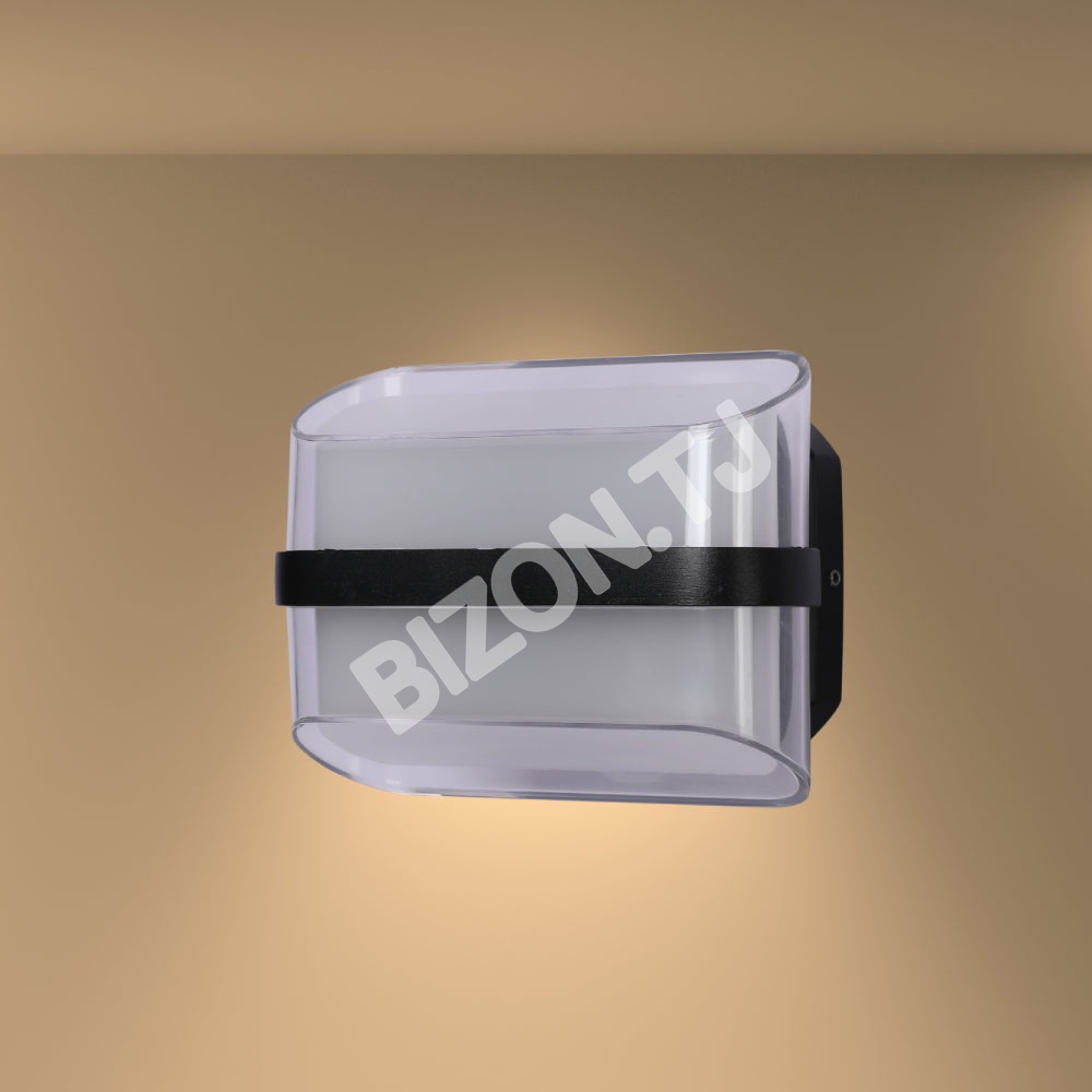 Современный Triple-source Up Down декоративный Band LED W, 182-03436 2