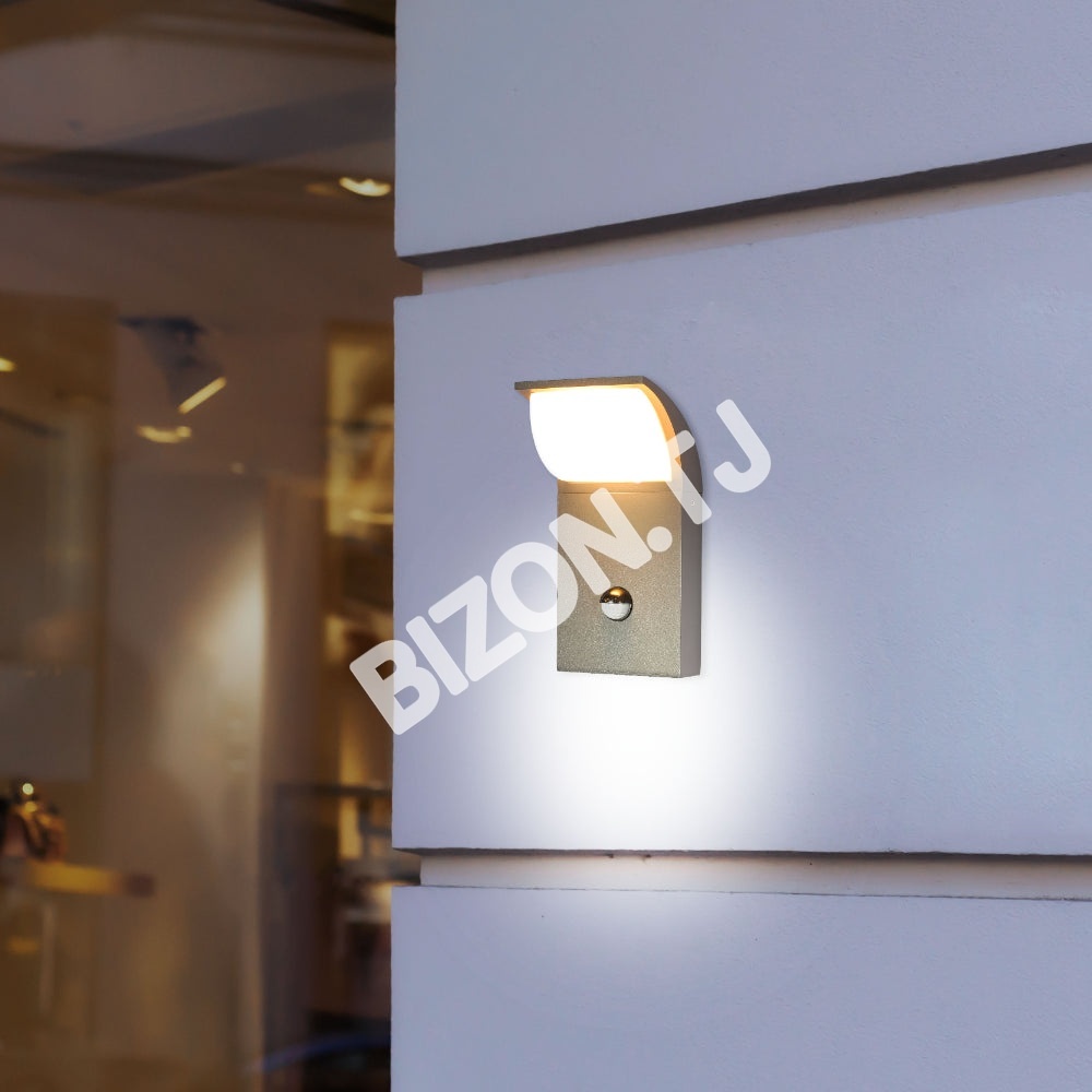 Cвет-к LED Senza настенн. 7 Вт 3000 К, 183-03461 12